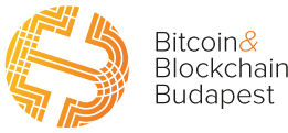 Blockchain Budapest logo