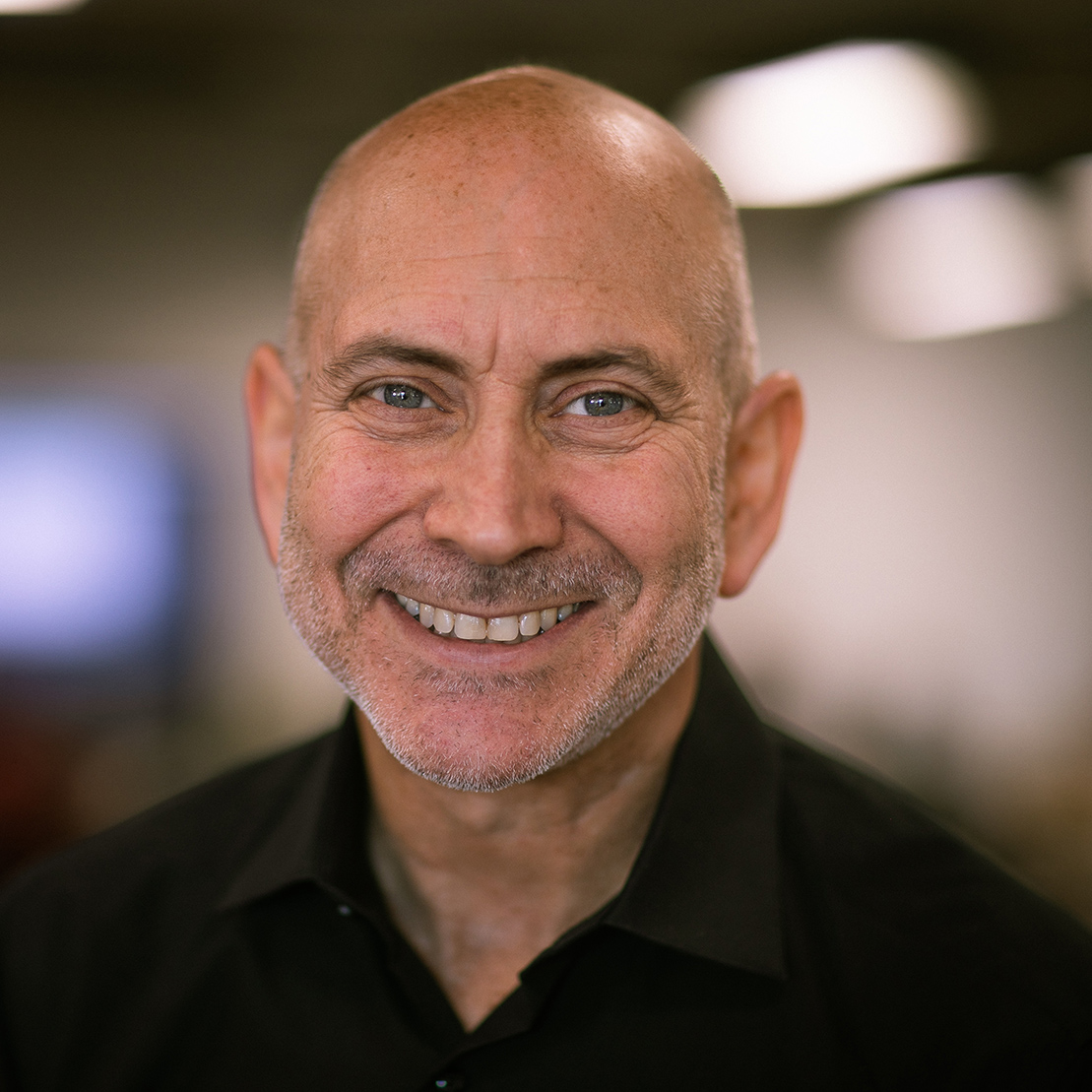 David Siegel