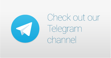 Telegram csoport